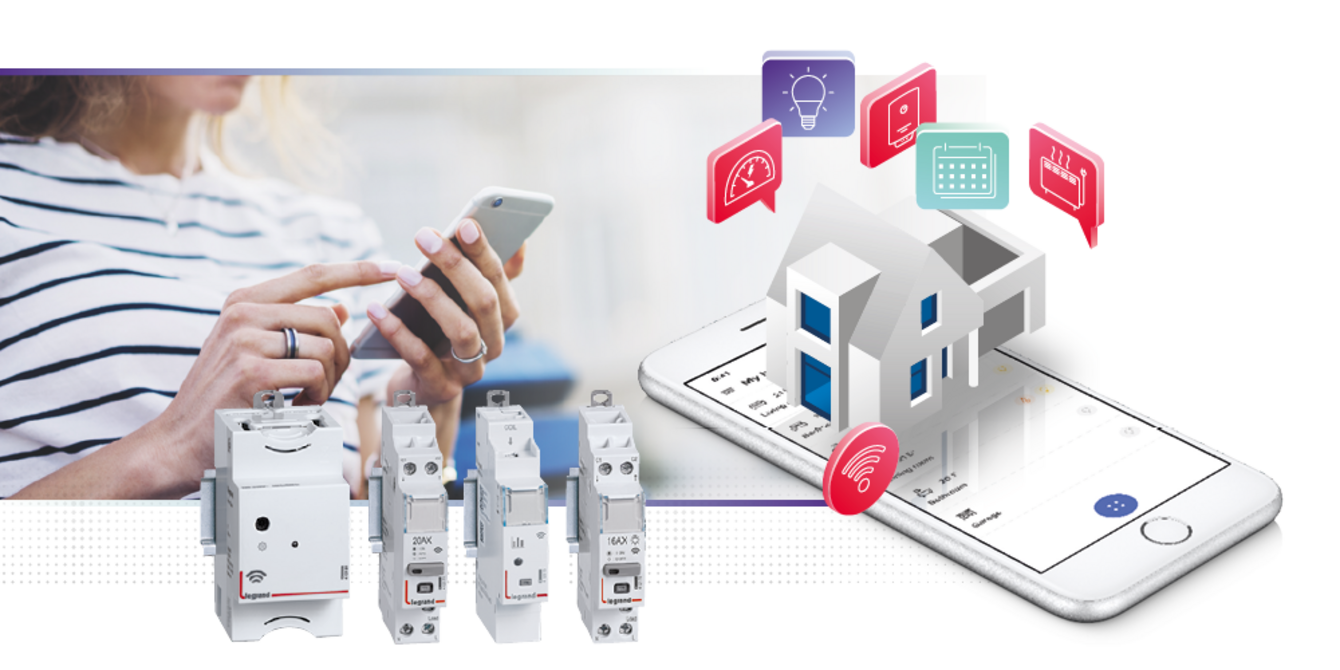 CX³ with Netatmo bei Elektro Raab GmbH & Co.KG in Leutershausen